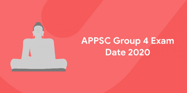 APPSC Group 4