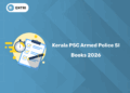 Kerala PSC Armed Police SI Books 2026