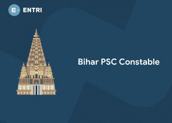 Bihar Police constable