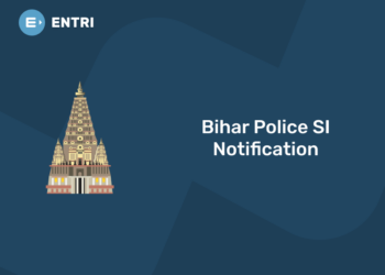 Bihar Police SI Notification 2021 – Vacancy,Eligibility