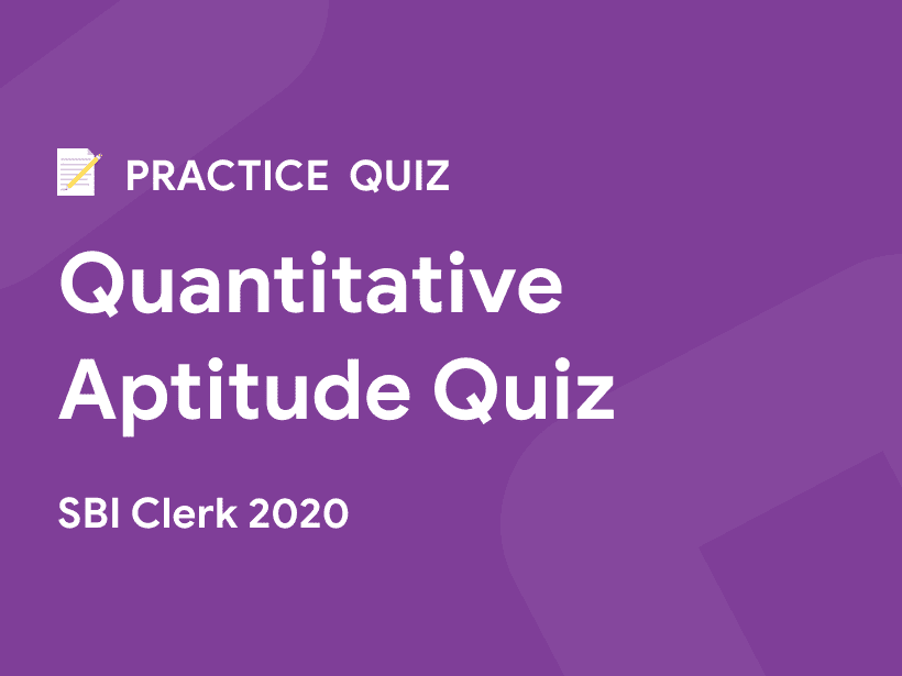 Daily Practice Quiz 16 - Quadratic Equation QA Quiz - Entri