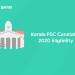 kerala psc constable eligibility