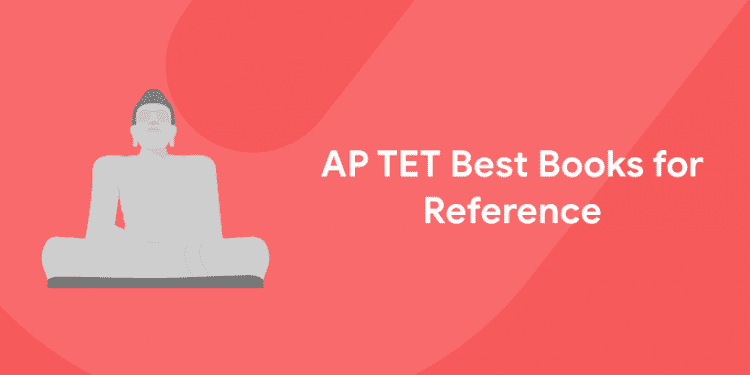 AP TET Best Books for Reference