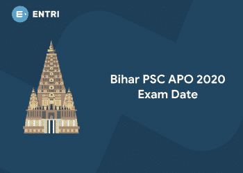 BPSC APO EXAM
