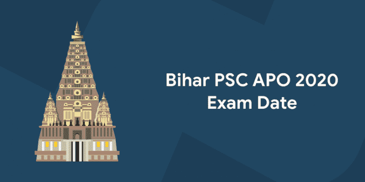 BPSC APO EXAM