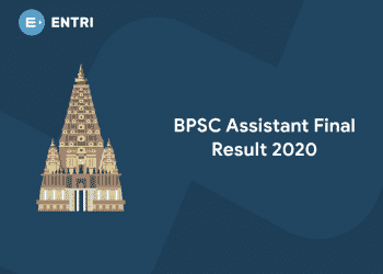 BPSC Assistant