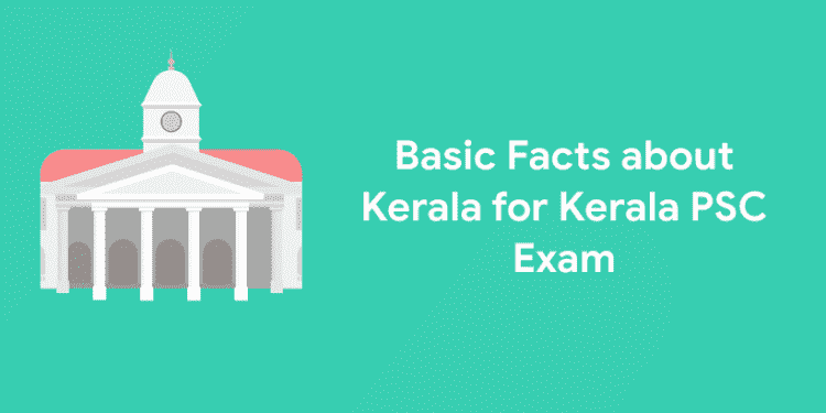 KERALA BASIC FACTS PSC QUESTIONS visual data 6