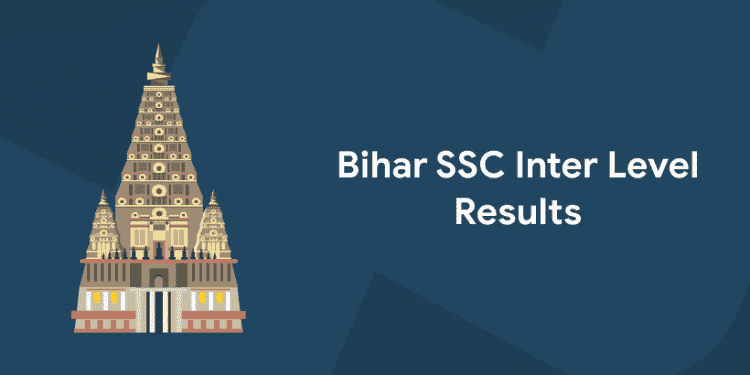 Bihar SSC Inter Level Result Out -Check BSSC 10+2 Merit List - Entri Blog