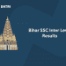 Bihar SSC