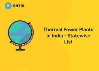 Thermal Power plants