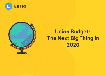 Union Budget 2020