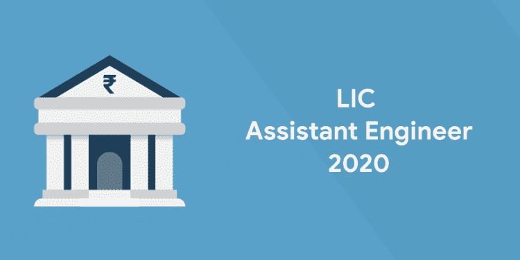 LIC assistant engineer