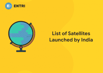 List of Satellites Launched by India