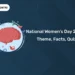 National Women's Day 2025