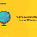 Padma Awards 2020- List of Winners
