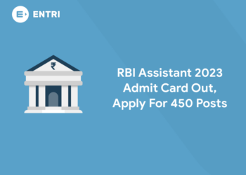 RBI Assistant 2023 Admit Card Out