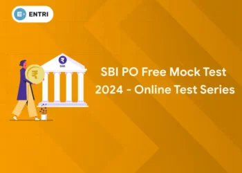 SBI PO Free Mock Test 2024