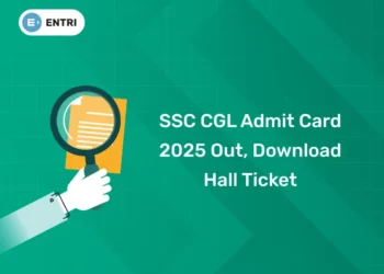SSC CGL Admit Card 2025 Out, Download Hall Ticket