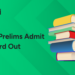 SSC CGL Prelims Admit Card Out