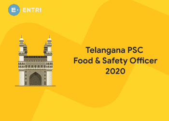 TSPSC Food and Safety