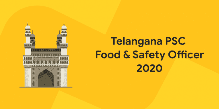 TSPSC Food and Safety