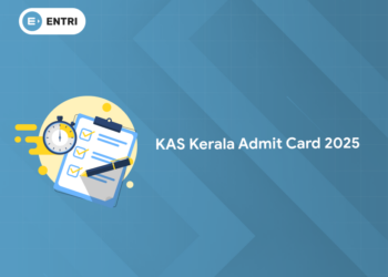 Kerala PSC KAS Admit Card 2025: Release Date, Exam Details