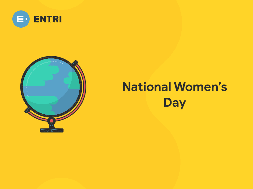 National Women S Day 2020 In India All You Need To Know Entri Blog