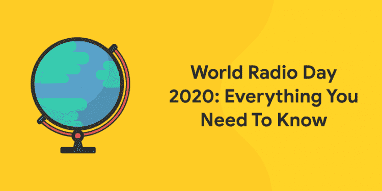 World Radio Day