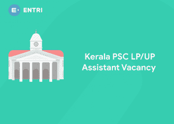 kerala psc assistant vacancy