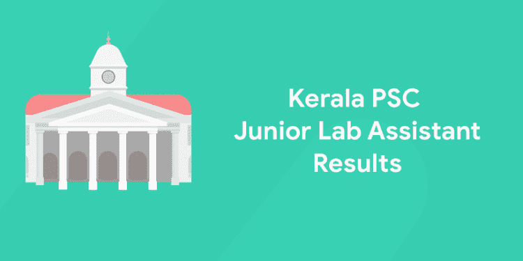 rank list for junior lab