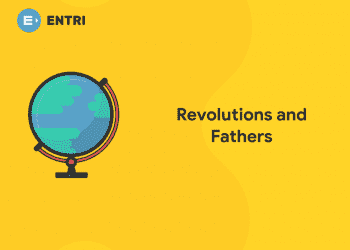revolutions and fathers