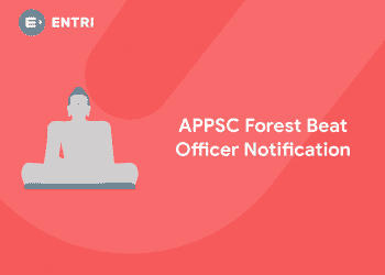 APPSC Forest Beat Officer Notification