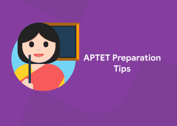 APTET Preparation Tips
