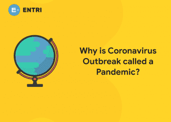 Coronavirus pandemic