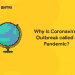 Coronavirus pandemic