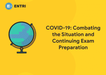 Covid 19 - Continuing Exam Preparation