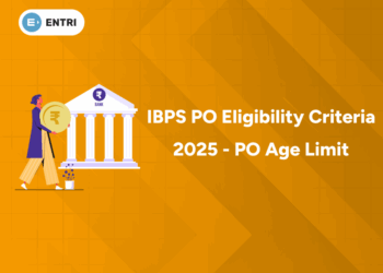 IBPS PO Eligibility Criteria 2025 - PO Age LimitIBPS PO Eligibility Criteria 2025 - PO Age Limit