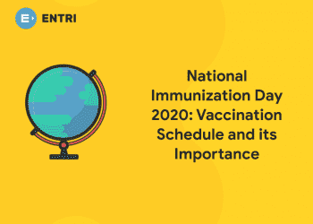 National Immunization Day 2020 – Types of Vaccines