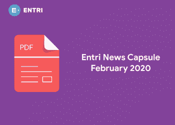 News capsule February 2020 current affairs