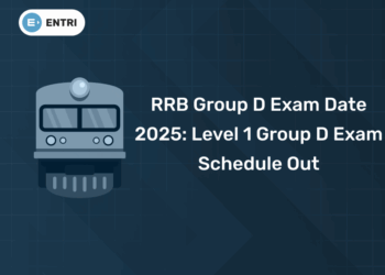 RRB Group D Exam Date 2025 Level 1 Group D Exam Schedule Out
