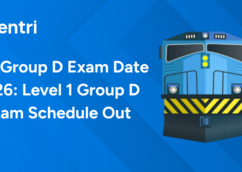 RRB Group D Exam Date 2026 Level 1 Group D Exam Schedule Out