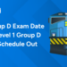 RRB Group D Exam Date 2026 Level 1 Group D Exam Schedule Out