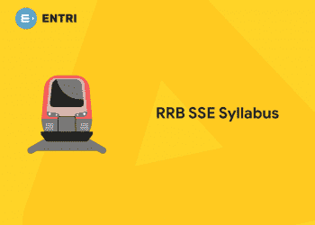 RRB SSE Syllabus
