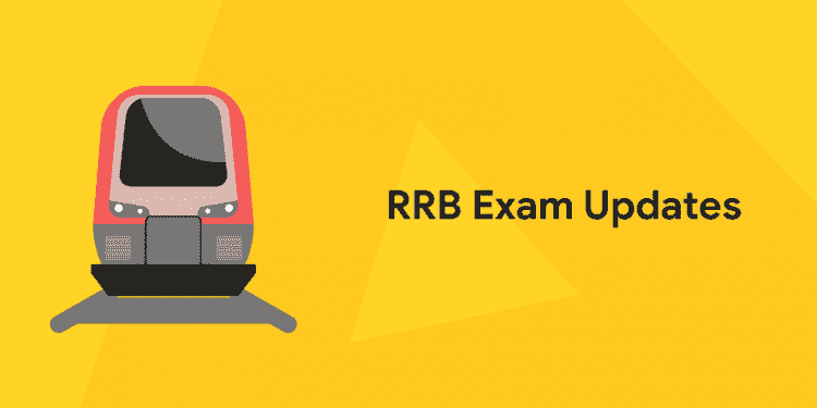 RRB Updates