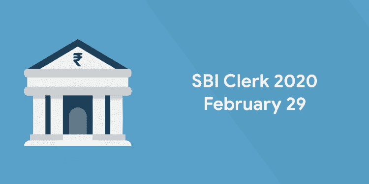 SBI Clerk
