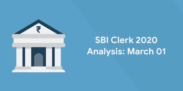 SBI Clerk