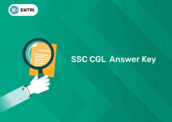 SSC CGL Answer Key