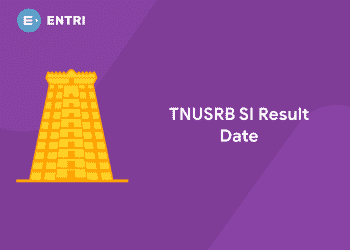 TNUSRB SI Result