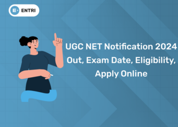UGC NET Notification 2024 Out