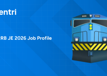 RRB JE Job Profile 2026: Roles, Responsibilities, Salary & Career Growth